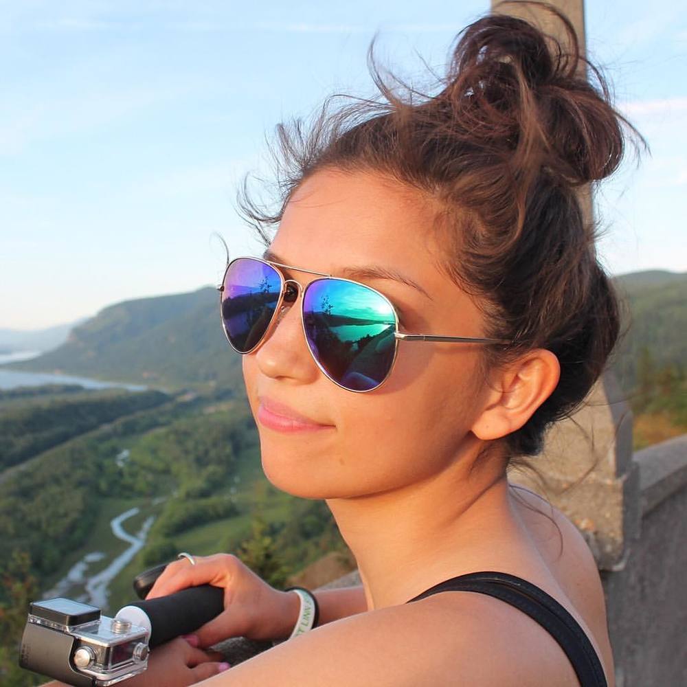 Meet your Posher, Sarah