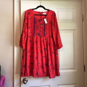 NWTs Old Navy Dress size XL