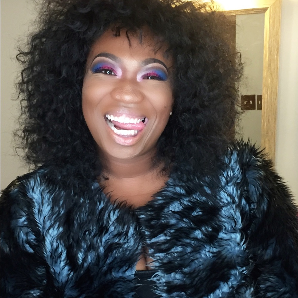 Meet your Posher, Patrice