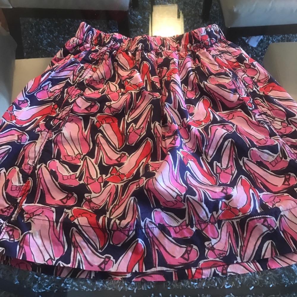 Super Chic Skirt by Lily Pulitzer