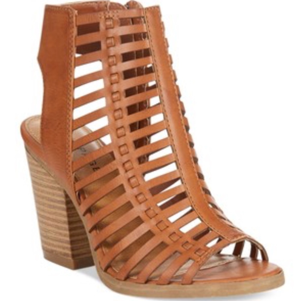 NWT Rampage Sandals - Picture 2 of 7
