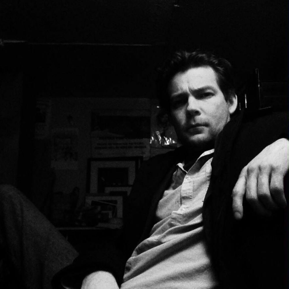 Meet your Posher, Dave