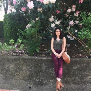 Meet your Posher, Emily