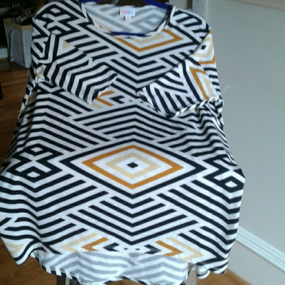 LULAROE NEW TOO XS