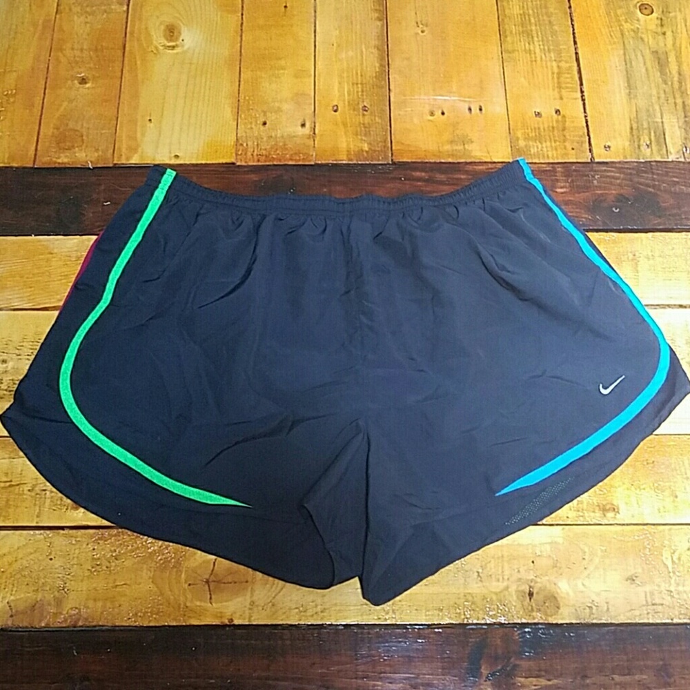 Nike Athletic shorts