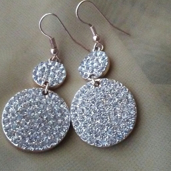 Ear rings - Picture 2 of 2