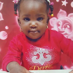 Meet your Posher, Latasha