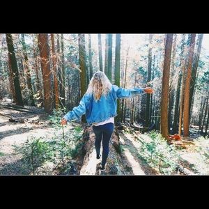 Levi's Denim Jacket