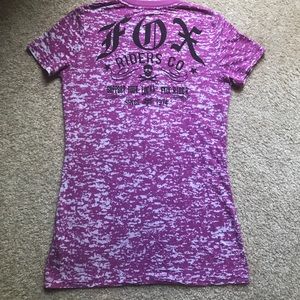 Fox T-Shirt