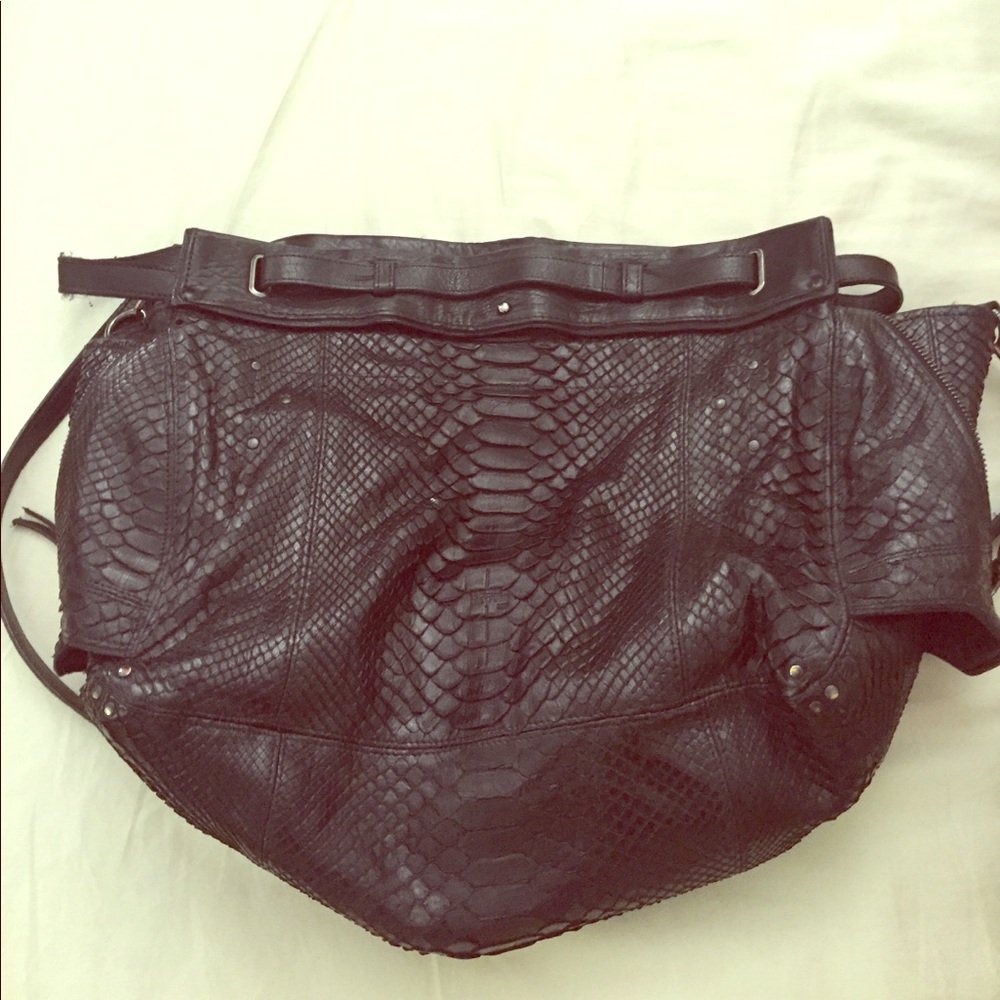 Jerome Dreyfuss bag