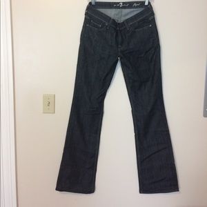 Seven jeans in style flynt