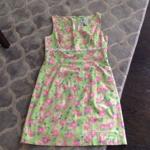 Lilly Pulitzer dress reduced!!! Vintage