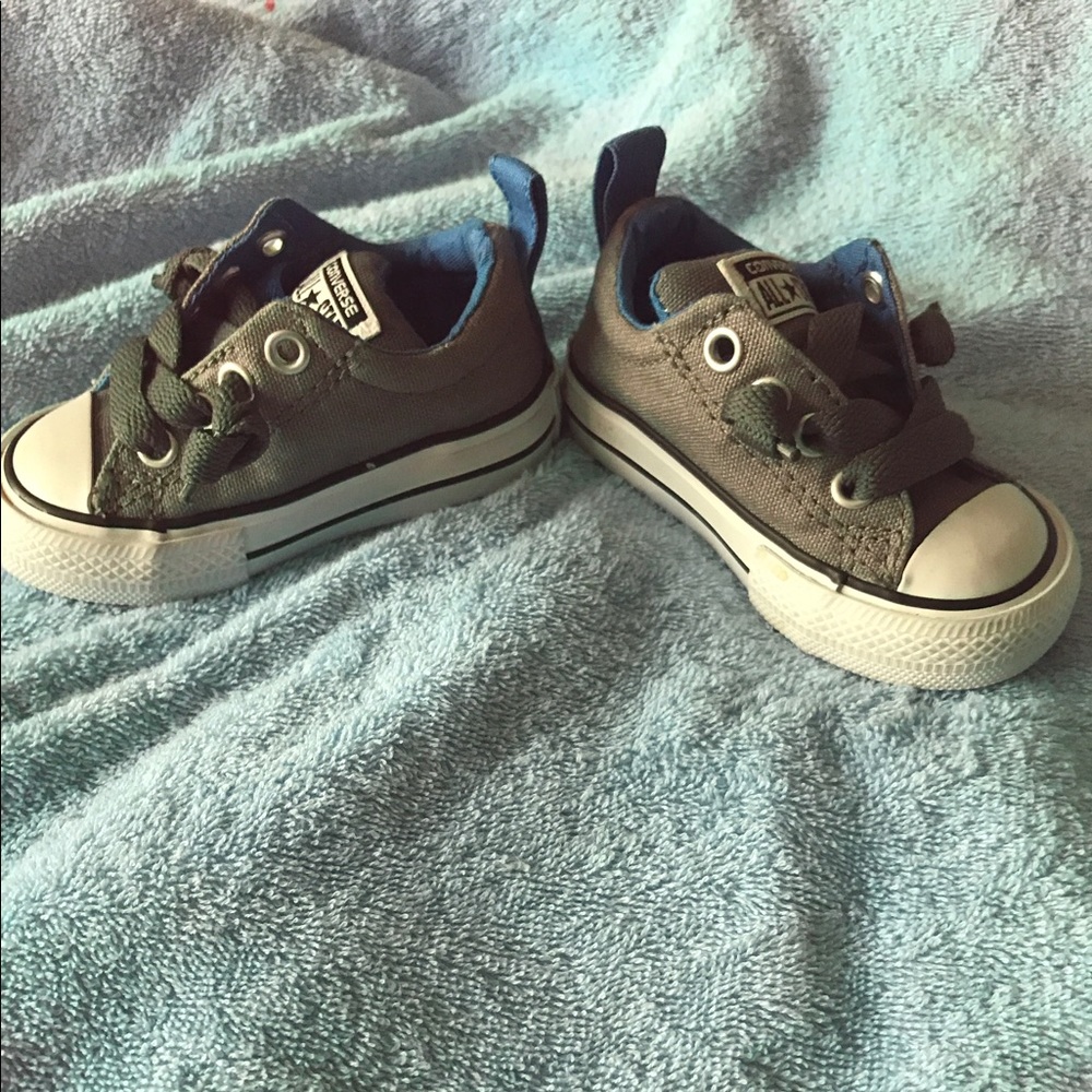 Great Pair of Infant Shoes..