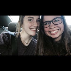 Meet your Posher, Aubrey