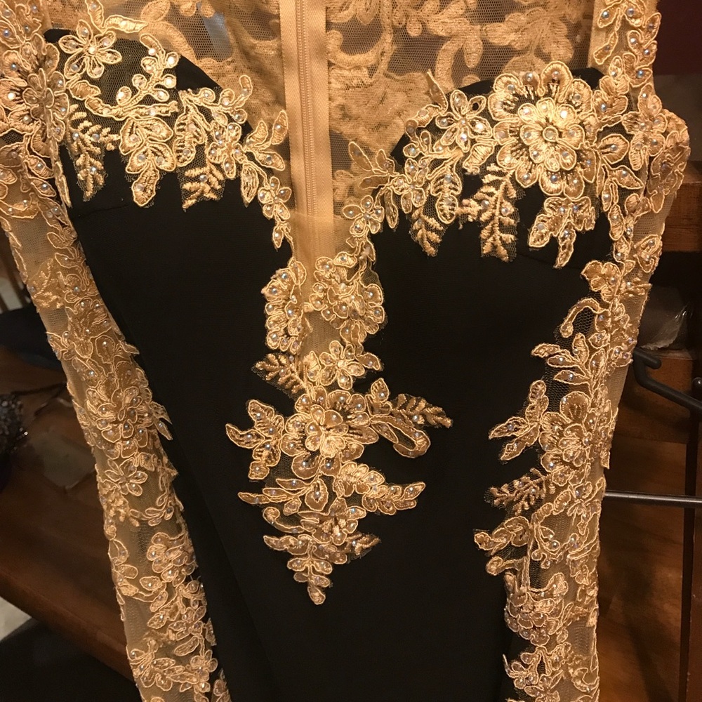 Gorgeous prom dress!!!