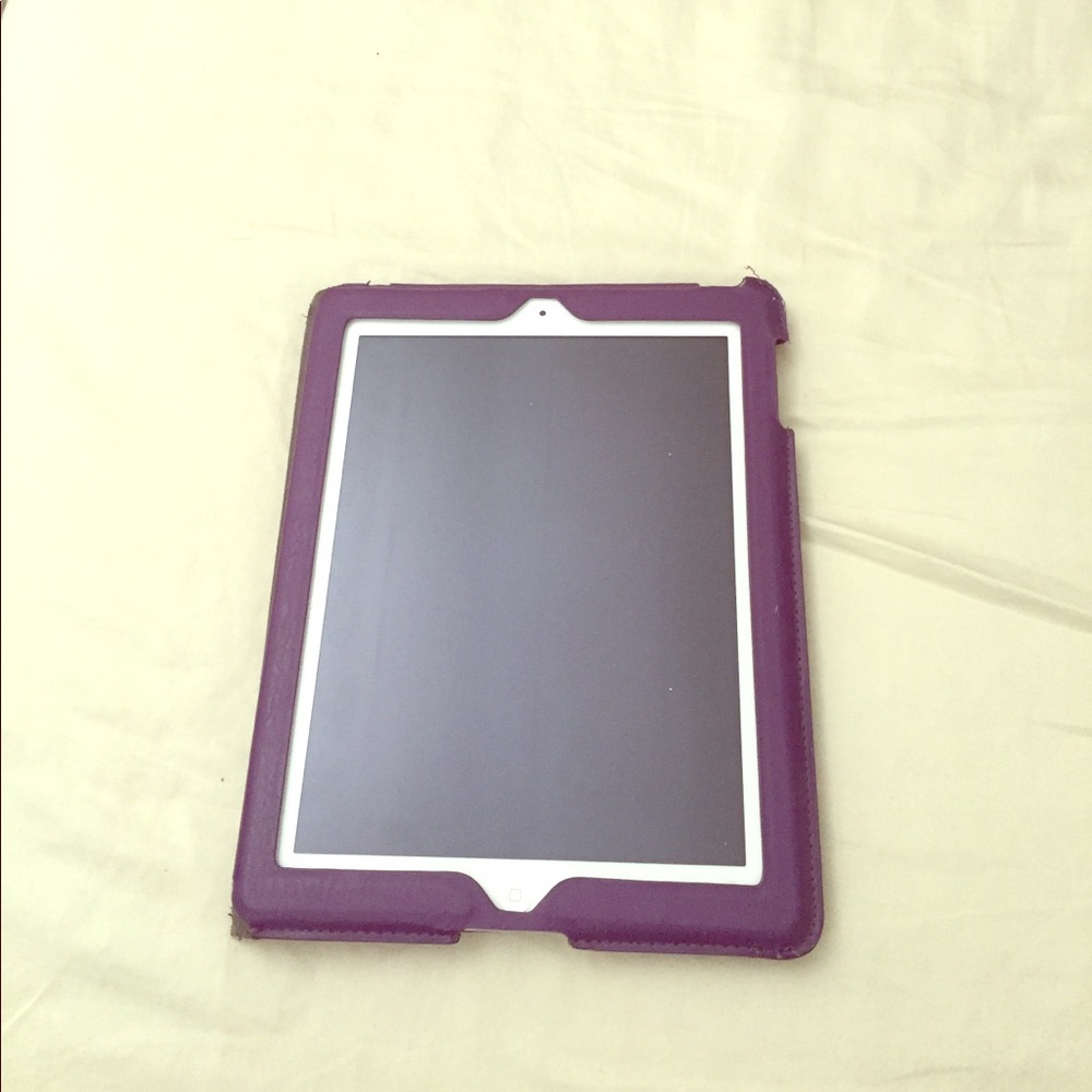 iPad