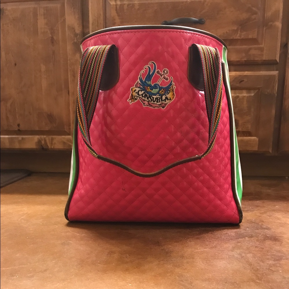 Consuela Purse