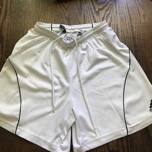 Adidas small shorts