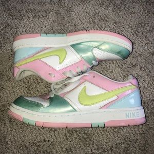 NIKE CUSTOMIZED OLD SCHOOL AIR MAXES