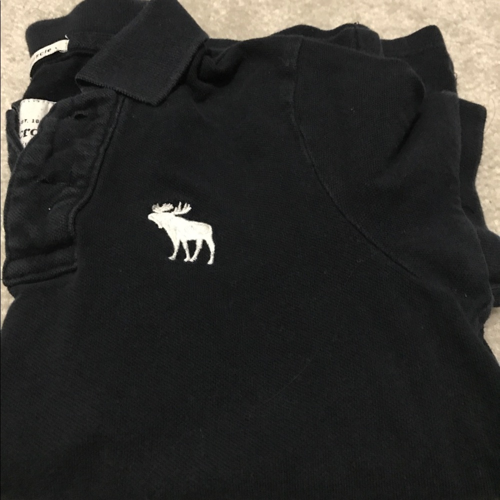Abercrombie Kids Polo Shirt
