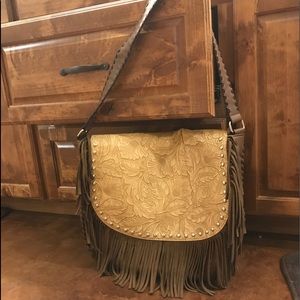 Western Purse