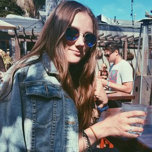 Meet your Posher, Gracie