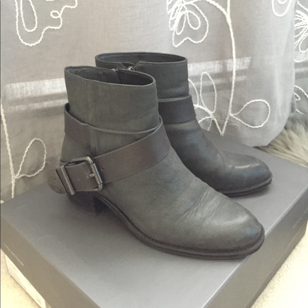 Vince Camuto Romeo Bootie