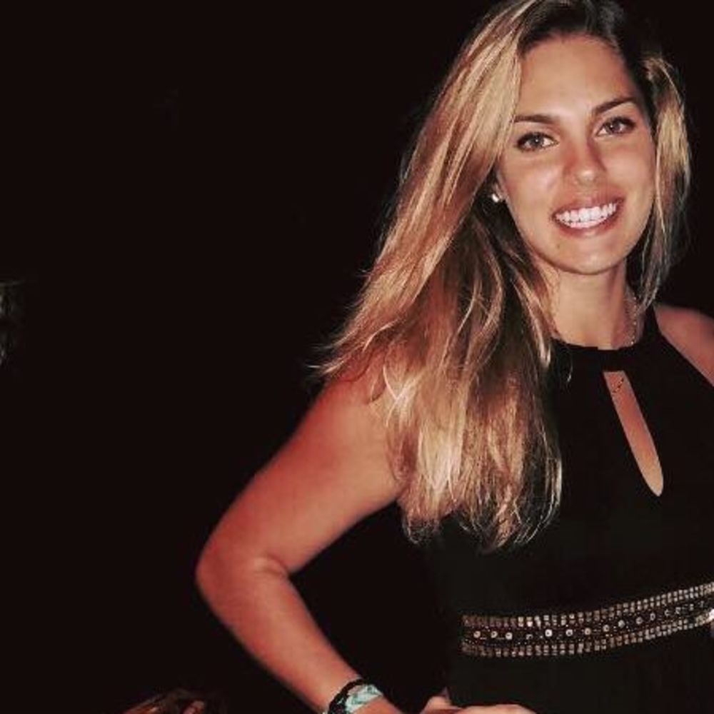 Meet your Posher, Becky