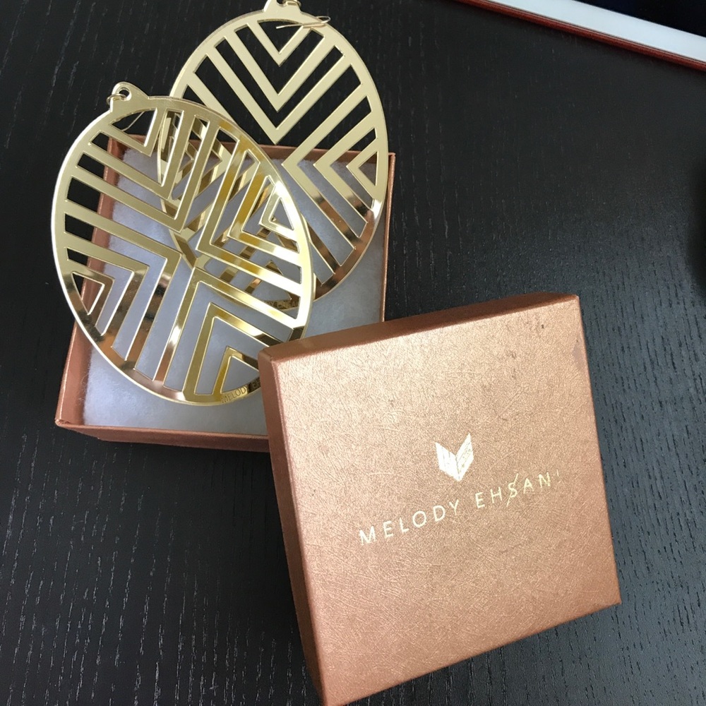 Melody Ehsani Earrings
