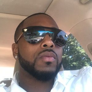 Meet your Posher, Terrance