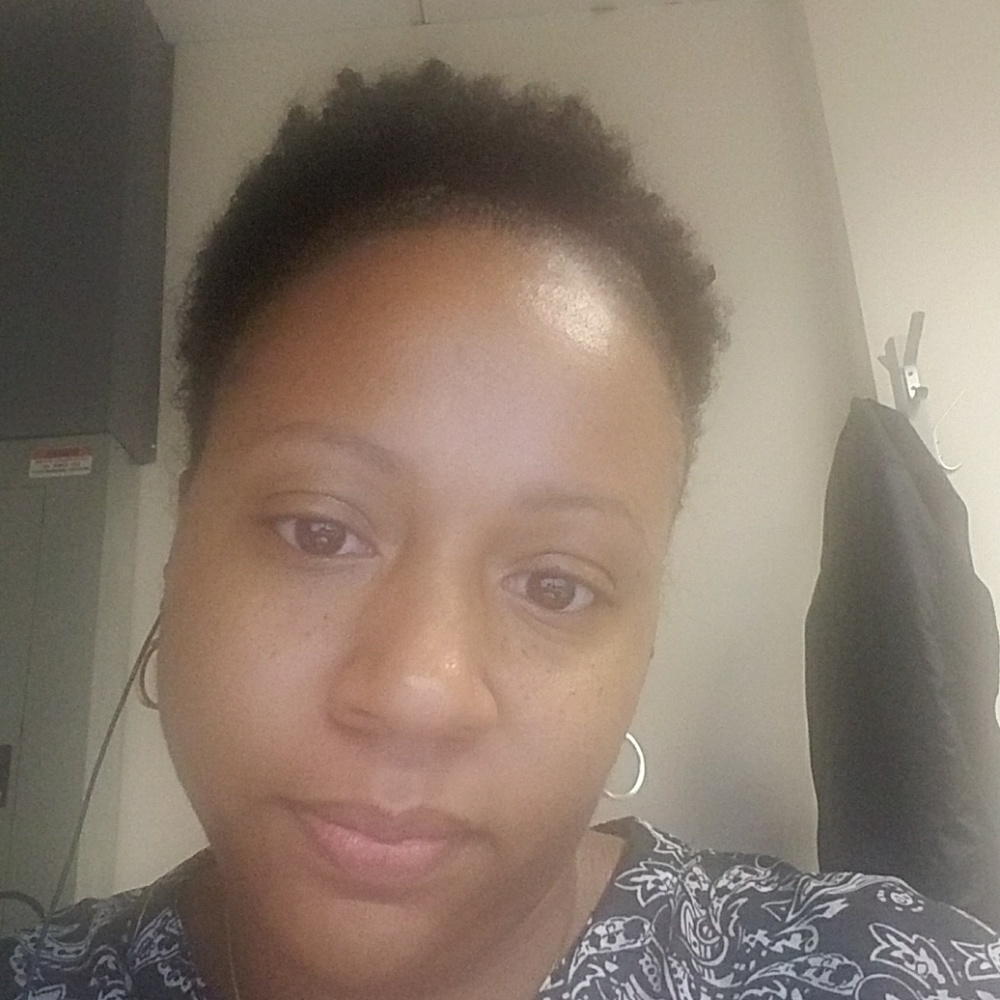 Meet your Posher, Zarinah