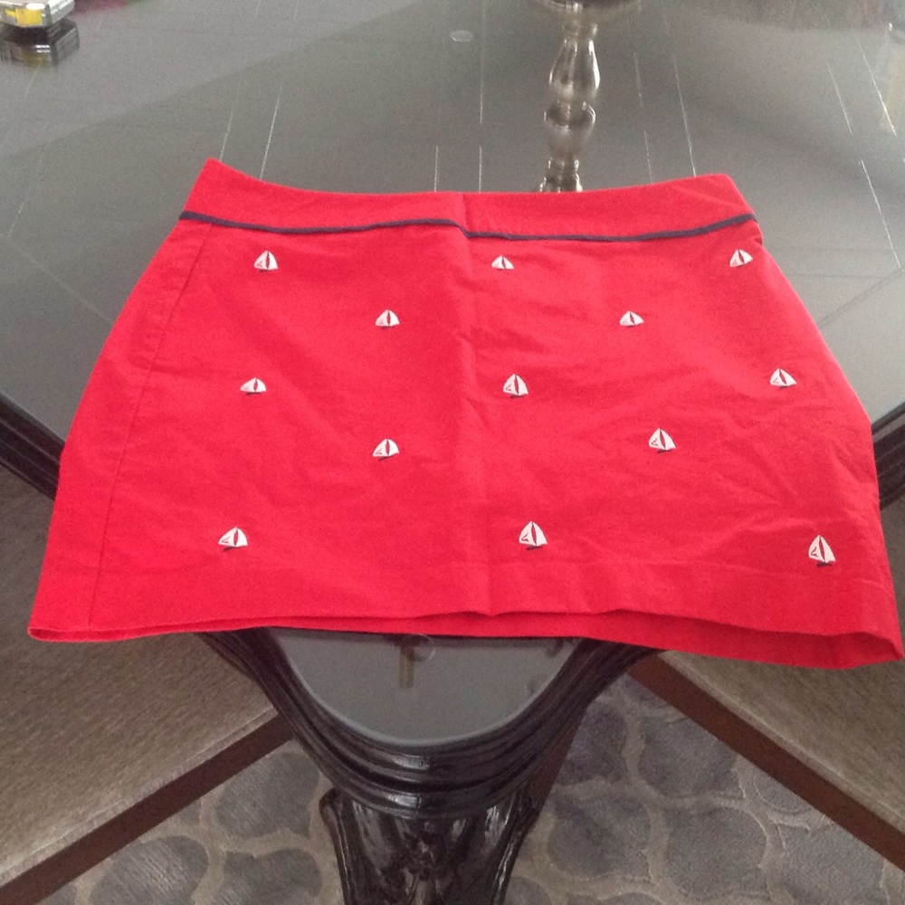 Vineyard vines skirt, nwot