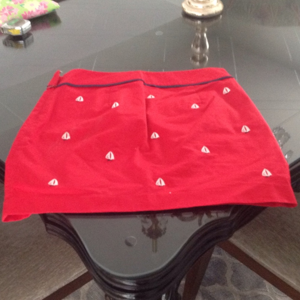 Vineyard vines skirt, nwot - Picture 2 of 3