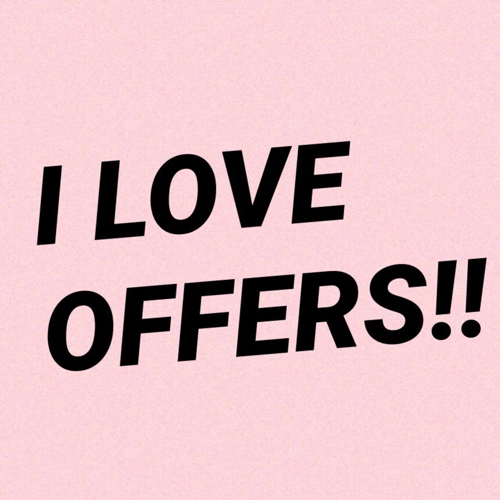 You don’t know, until you try!!😊💕💕