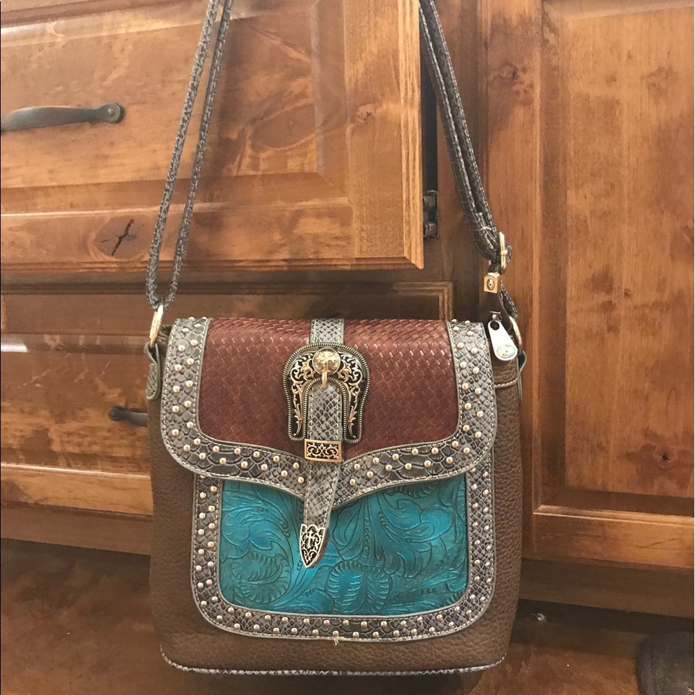 Western Purse