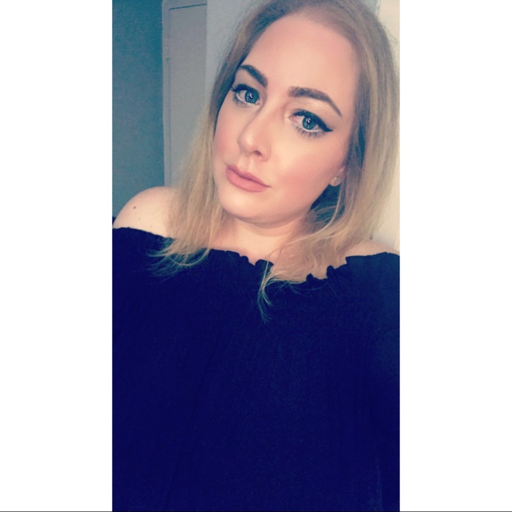 Fluent in Fashion & Love ❤