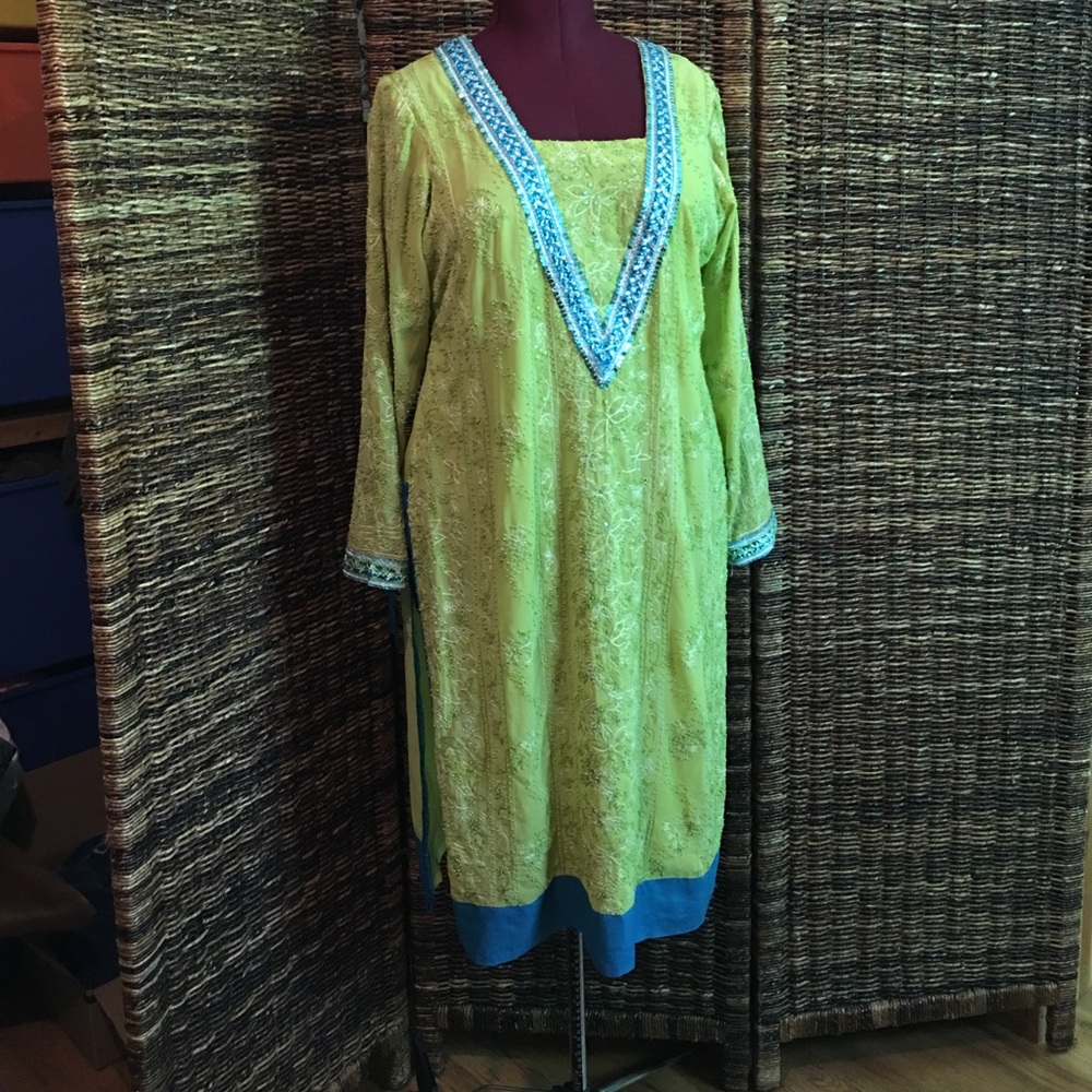 🔥Indian Dress🔥