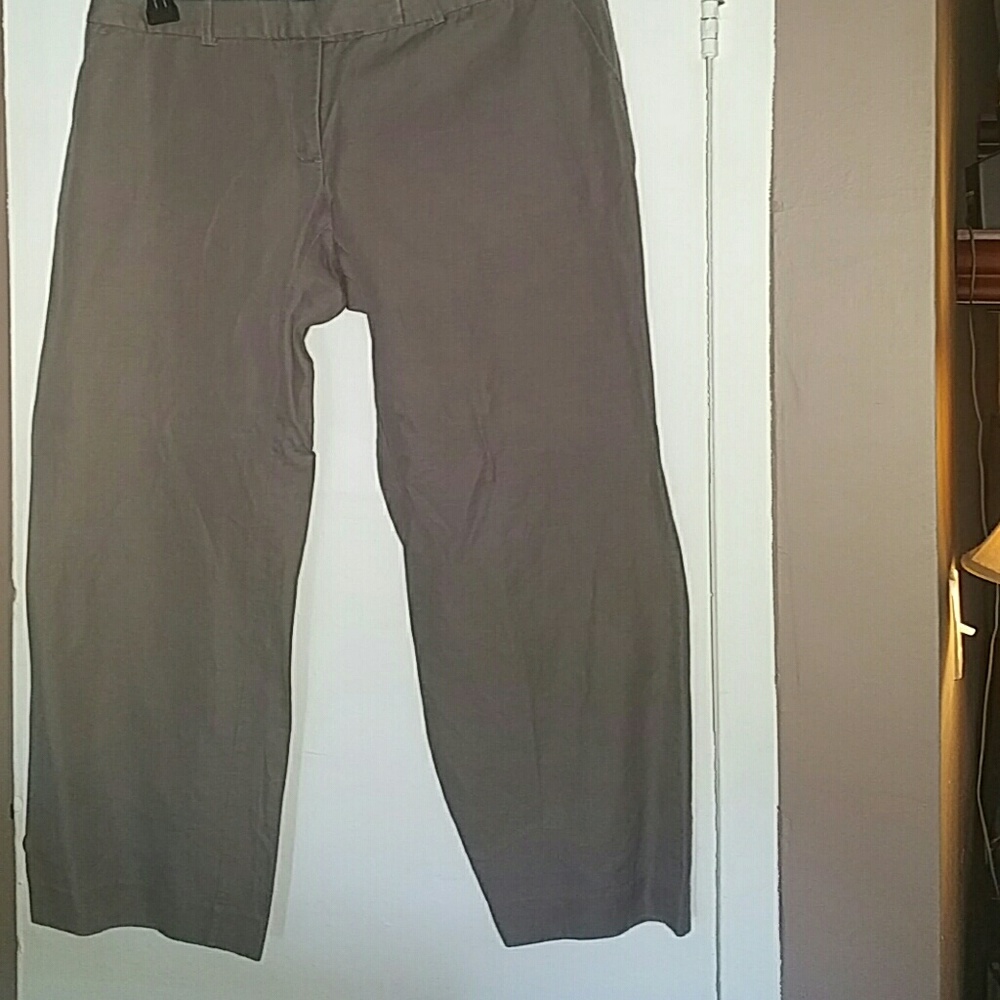 Ladies Trousers