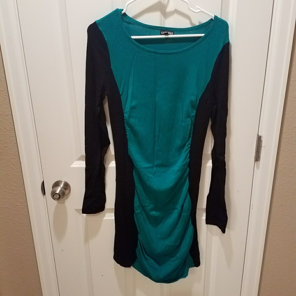 EXPRESS Sweater Dress