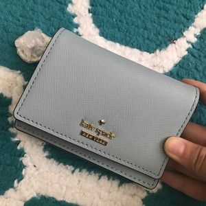NWT. Kate Spade Wallet