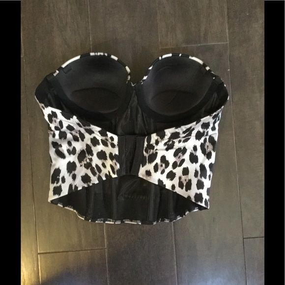 Victoria's Secret corset - Picture 2 of 2