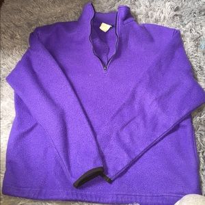 Catalina quarter zip