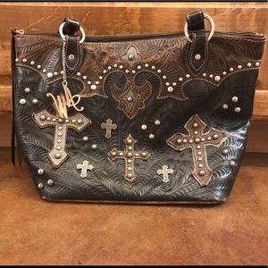 American West Purse