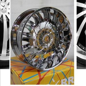 Meet your Posher, Reginald