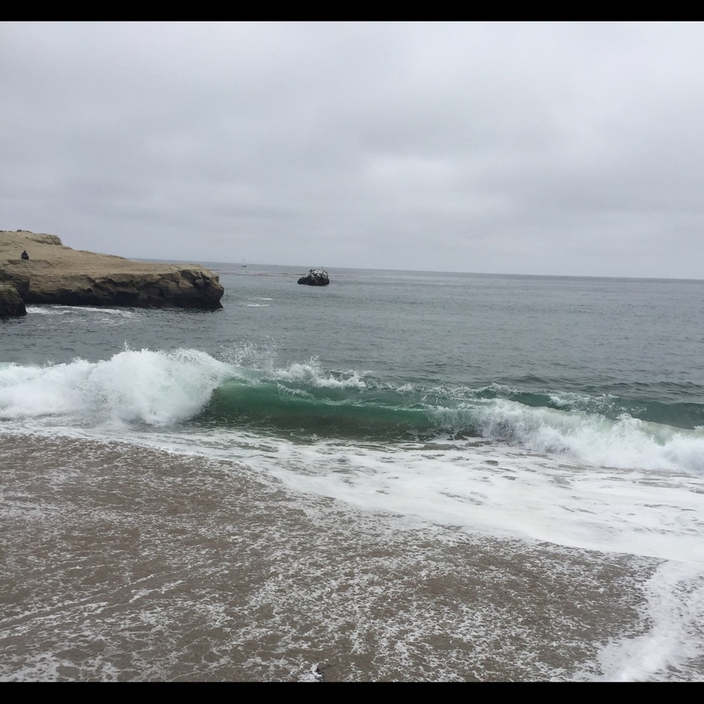 Meet your Posher, Hailey