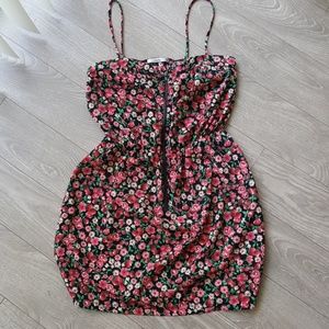 Beautiful summer dress