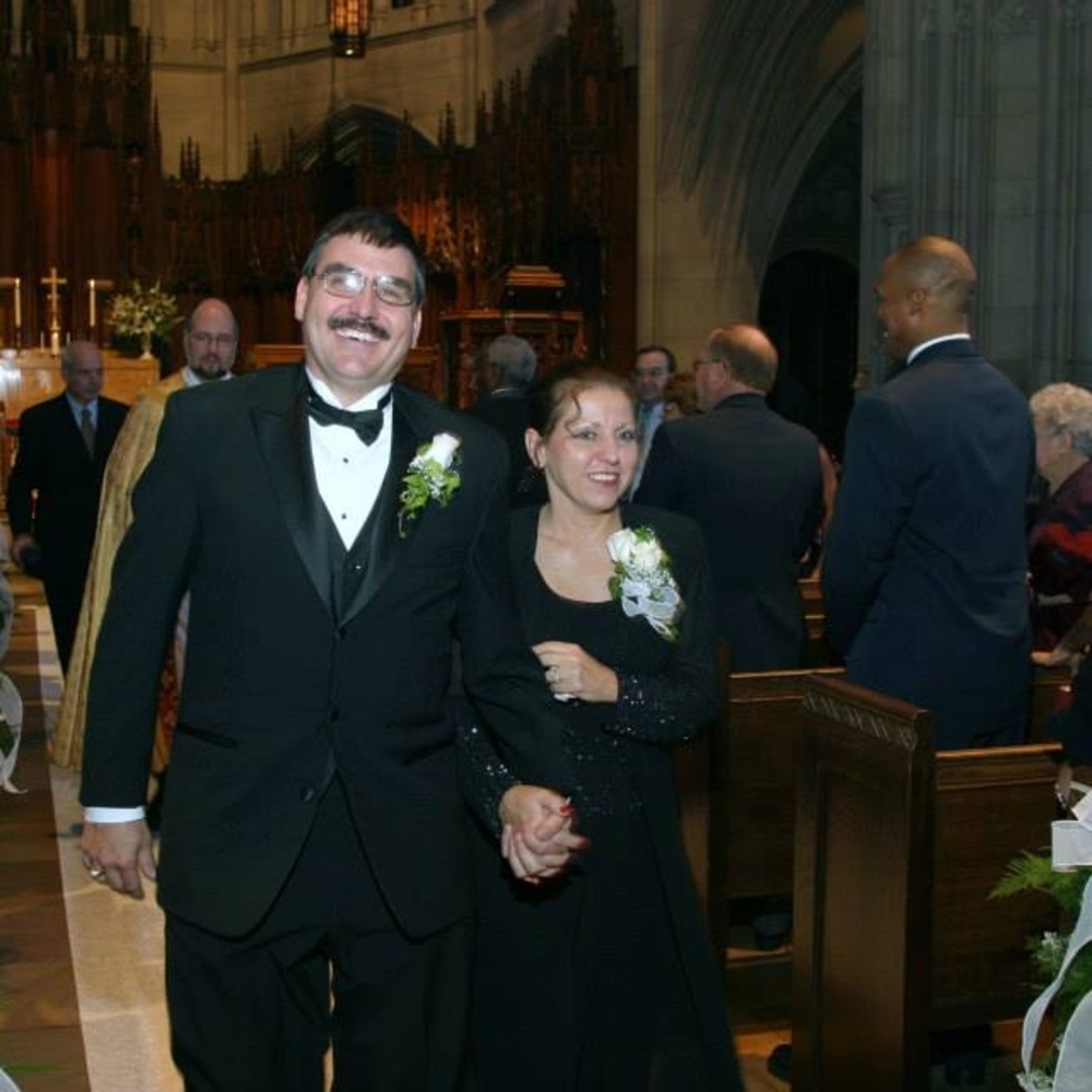 Meet your Posher, Karen