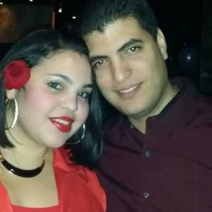 Meet your Posher, Niurka lazaro