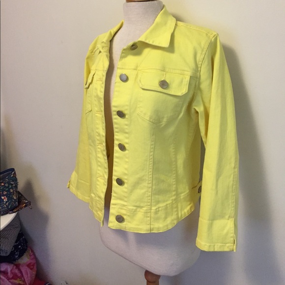 Yellow jean jacket Popular yellow denim jacket of Good Quality and at Affordable Prices You can Buy on AliExpress. We believe in helping you find the product that is right for you.