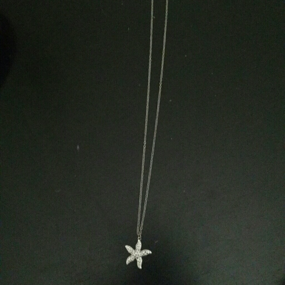 Necklace earring set